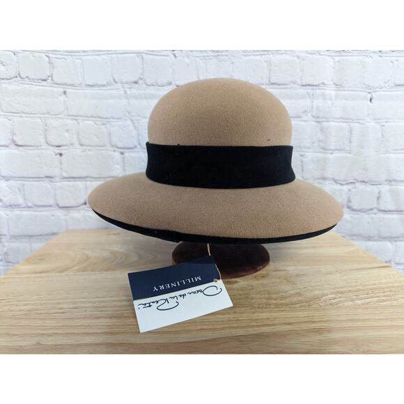 NWT Oscar de la Renta Wool \